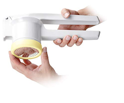  Potato Ricer/Dough Press Handy”, 35 X 16.5 X 10.3 Cm, Assorted