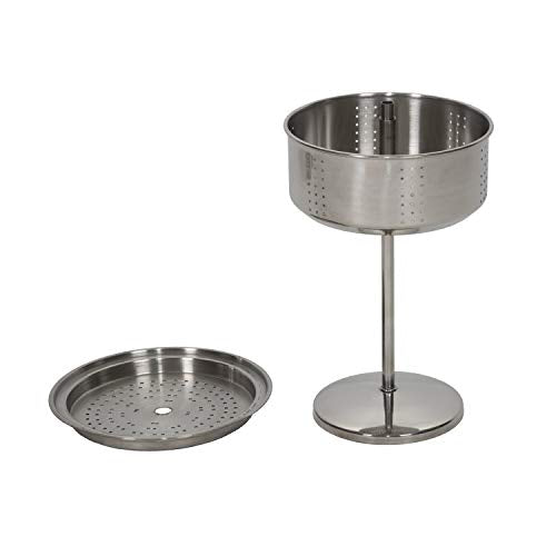  Stainless Steel Percolater 28-Cup Coffee Pot, One Size