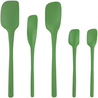  Flex-Core Spatula Silicone S/5 Charcoal