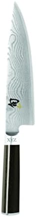  Cutlery Classic Chef's Knife 8”, Thin, Light Kitchen Knife, Ideal For All-Around Food Preparation, Authentic, Handcrafted Japanese Knife, Professional Chef Knife