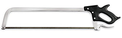  Products 639 22" Meat Saw (black Handle W/tightening Cam)