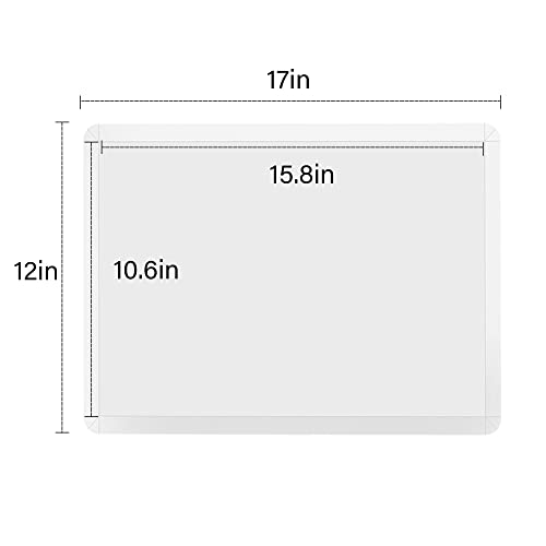  Disposable Cutting Boards 30 Count, Collapsible Cutting Board Sheet With Built-in Crease, Flexible Plastic Cutting Mat For Kitchen And Commercial Use, 17 X 12 In
