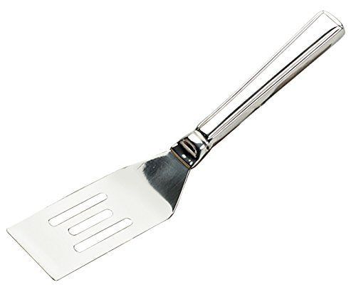  Anne Marie's 18/8 Stainless Steel Brownie Spatula (1, 18/8),Silver,AMS-8