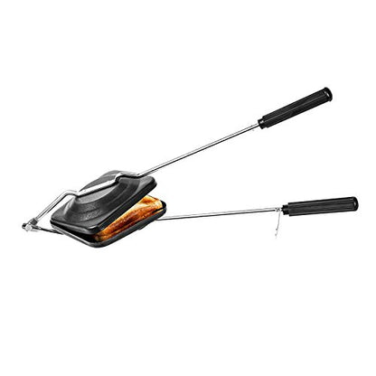  Wich Maker,Sandwich Toaster,Sandwich Maker Nonstick,Sandwich Maker Pan,sandwich Pan,Toaster,Grill Sandwich Maker,Toaster Sandwich Maker,Gas Sandwich Toaster