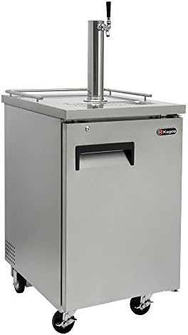  ICXCK-1S-4 Keg Dispenser