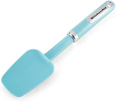 KitchenAid Classic Spoon Spatula, One Size, Black 2
