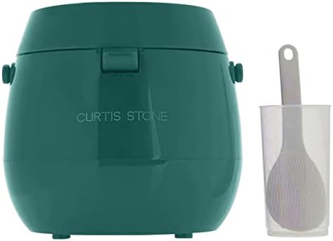 GENERIC Curtis Stone Dura-Pan Nonstick Mini Multi-Cooker (Renewed)