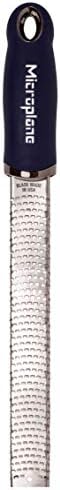 Microplane Premium Classic Zester Grater - Red