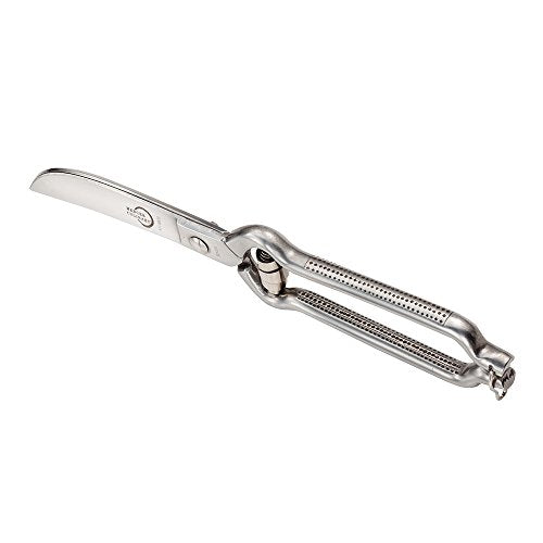  Hot ForgedPoultry Shears, 9.5 Inch