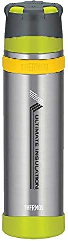 Thermos Ultimate Flask - Gun Metal (900 Ml)