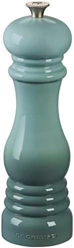 Le Creuset Salt Mill, 8" X 2 1/2", Acrylic