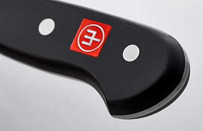 Wüsthof WUSTHOF 7 Cm Trimming Knife, Black