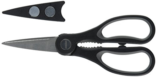 Stainless Steel Magnetic Shears