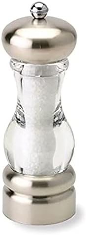 Lde Thompson Since 5.5" Bavaria Adjustable Salt Mill
