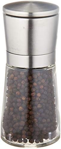  Lde Thompson Since 5.5" Bavaria Adjustable Salt Mill