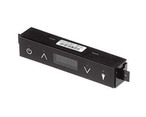  Uline 80-54195-00 Display Module