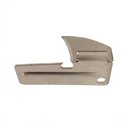  5 Pack P38 GI Style Can Openers Survival SHTF