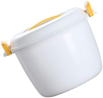  Rice Cooker Oven Food Steamer Stew Pot Microwave Pasta Maker Japanese Rice Cooker Microwave Cookware Rice Cooker Cooker Rice Cooker For Microwave Oven Food Container Home Supply