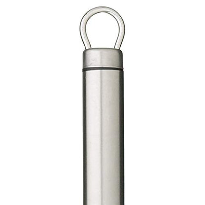  Professional Long Oval Handled Meat Tenderiser Hammer
