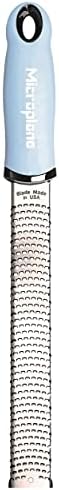 Microplane Premium Classic Zester Grater - Red