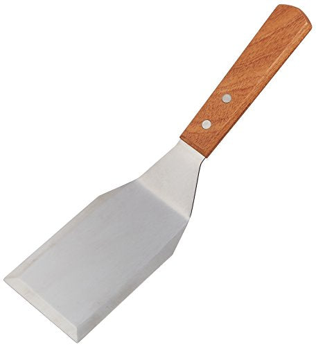  TN719 Blade Hamburger Turner, 5"x 2.7/8"