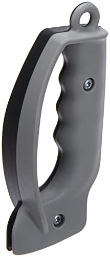 Victorinox Knife Sharpener Sharpy, Multicolored, Grey / Black