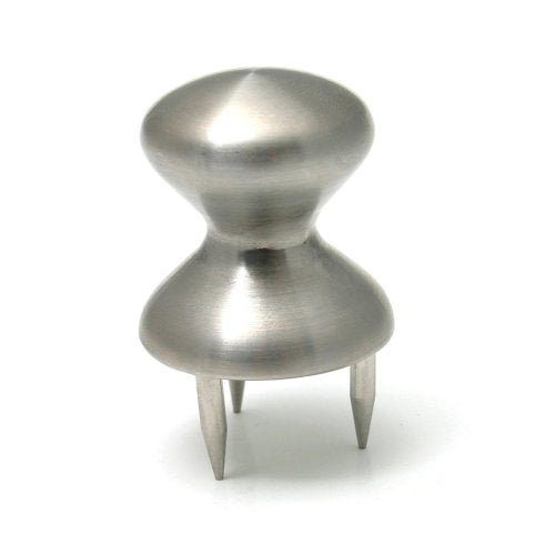 Stainless Steel Cheese Holder