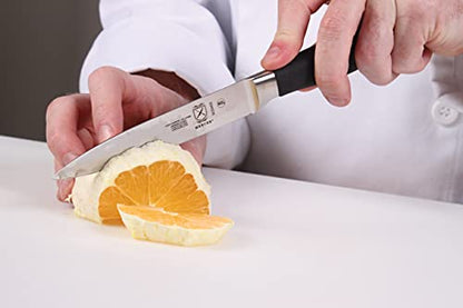  20405 Genesis 5-Inch Utility Knife,Black