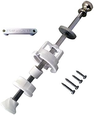  Professional Series 8 Inch, Made In USA Salt Mill Mechanism Kit