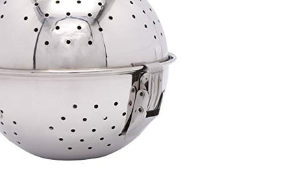  Rice Cooker Of Stainless Steel, Silver