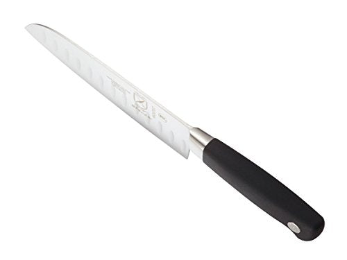  20707 Genesis 7-Inch Santoku Knife,Black