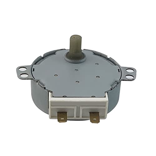  Mini Electronic Starter MDS-4A Electronic Starter, 220V Shaft Electronic Starter, Microwave Oven Accessories Electronic Starter, Microwave Oven Turntable Electronic Starter, Tray Electronic Starter To