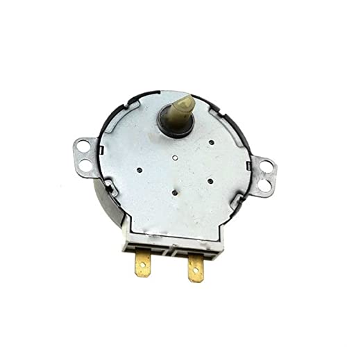  UNIFTY Mini Electronic Starter MDS-4A Electronic Starter 220V Microwave Oven Accessories Synchronous Electronic Starter, Microwave Oven Turntable Electronic Starter Tray Electronic Starter Tools
