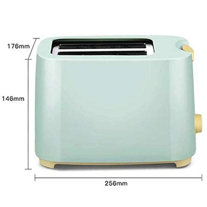  Bread Machine Breakfast Bread Machine, Automatic Bread Bread Machine With Free Sitting, LED Display, Visual Menu