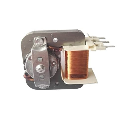  Mini Electronic Starter Microwave Oven Cooling Fan Electronic Starter, GAL6309E-ZD Cooling Fan Electronic Starter, 220v 240v Three-pin Electronic Starter, Microwave Oven Accessories Tools DIY Accessor