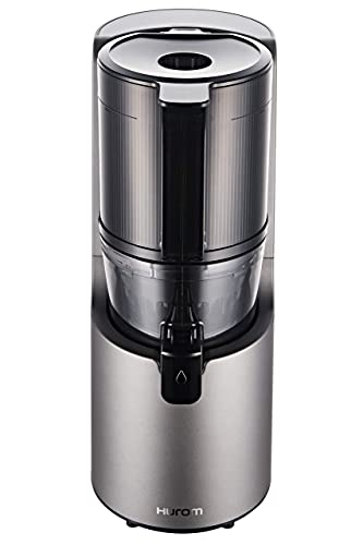  H-200 Easy Clean Model (Silver) (Renewed)