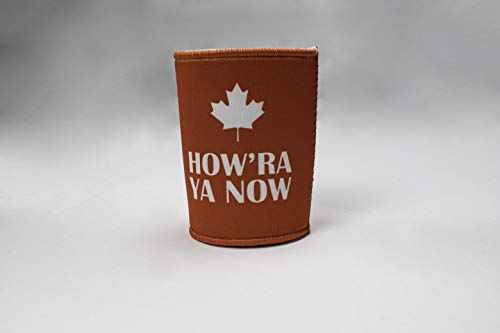 Of 4 Letterkenny Inspired Can Coolers - How Are Ya Now, Pitter Patter, Texas 10-4, Get This Guy A Puppers