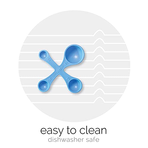  Spoonstar - All-in-One Measuring Spoon