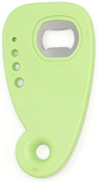  Mini Bottle Opener For Travel RV Outdoor Small Kitchen Cooking Gadget, Space Saving Cooking Tool