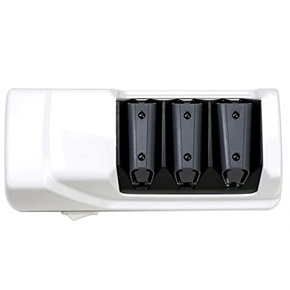  'sChoice Hone EdgeSelect Professional Electric Knife Sharpener For 20-Degree Edges Diamond Abrasives Precision Guides For, Straight And Serrated Knives Made In USA, 3-Stage, White