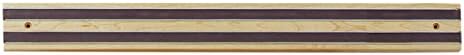  Norpro 12-Inch Magnetic Knife Tool Bar