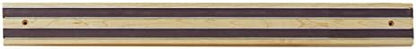  Norpro 12-Inch Magnetic Knife Tool Bar