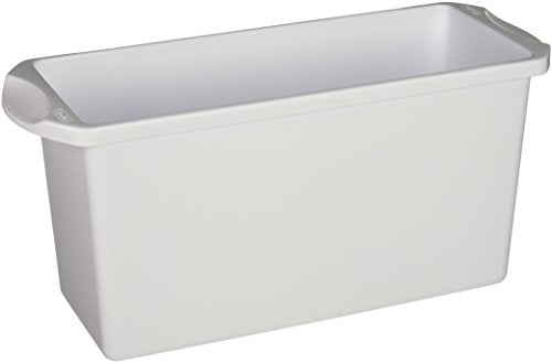  Bin Ice Cube White