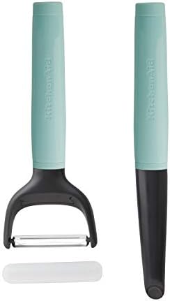 KitchenAid Universal 3-Piece Peeler Set, Assorted