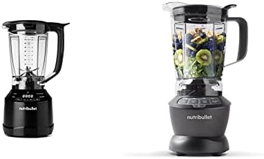 NutriBullet Bullet Smart Touch Blender™ 1500W