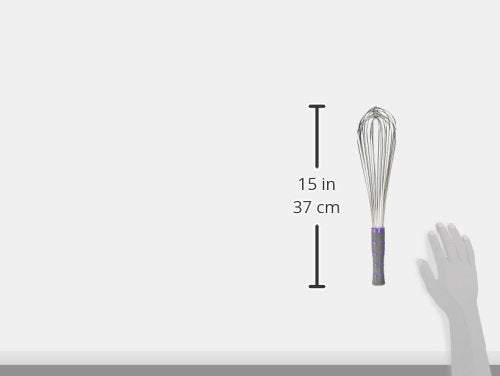  14" L Piano Whip