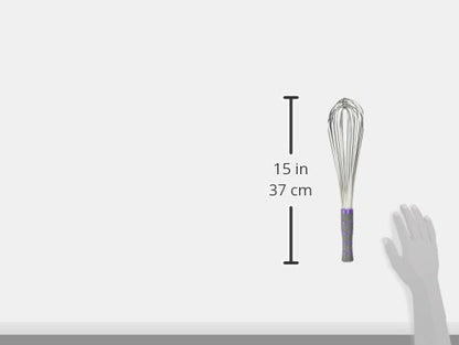  14" L Piano Whip