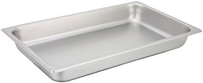  2-1/2-Inch Pan, Full