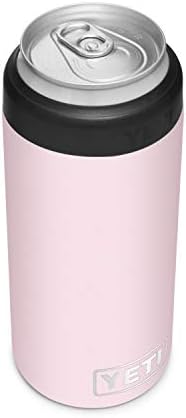 Yeti Rambler 12 Oz. Colster Slim Can Insulator For The Slim Hard Seltzer Cans, Highlands Olive