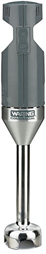  Immersion Blender, Light-Duty